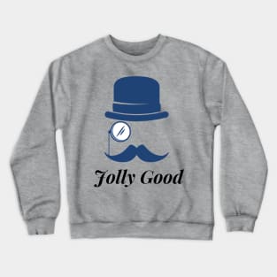 Jolly Good Crewneck Sweatshirt